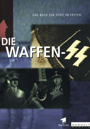 Die Waffen-SS von Schrade,  Andreas