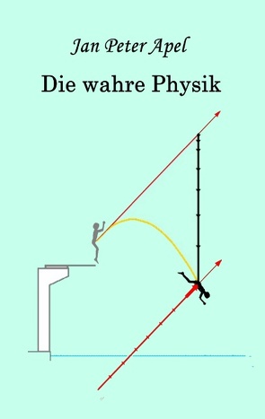 Die wahre Physik von Apel,  Jan Peter