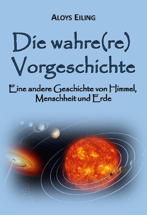 Die wahre(re) Vorgeschichte von Eiling,  Aloys