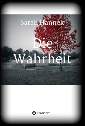 Die Wahrheit von Hannek,  Sarah