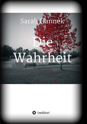 Die Wahrheit von Hannek,  Sarah