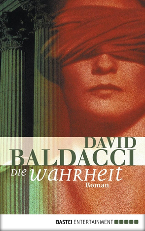 Die Wahrheit von Anton,  Uwe, Baldacci,  David