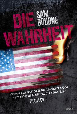 Die Wahrheit von Bourne,  Sam, Merz,  Axel