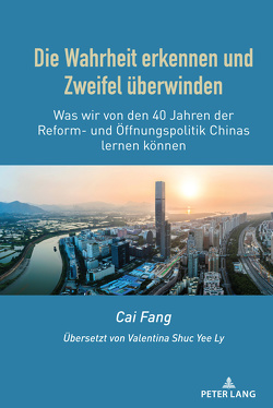 Die Wahrheit erkennen und Zweifel überwinden von Cai Fang