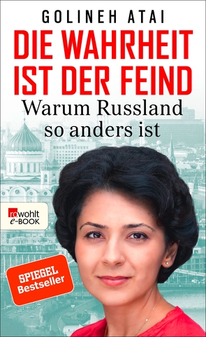 Die Wahrheit ist der Feind von Atai,  Golineh