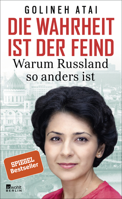 Die Wahrheit ist der Feind von Atai,  Golineh