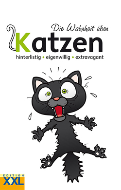 Die Wahrheit über Katzen