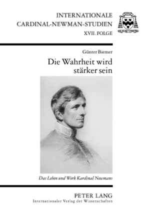 Die Wahrheit wird stärker sein von Biemer,  Günter