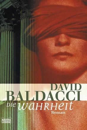 Die Wahrheit von Anton,  Uwe, Baldacci,  David