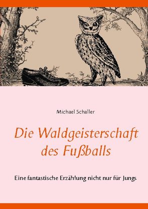 Die Waldgeisterschaft des Fußballs von Schaller,  Michael