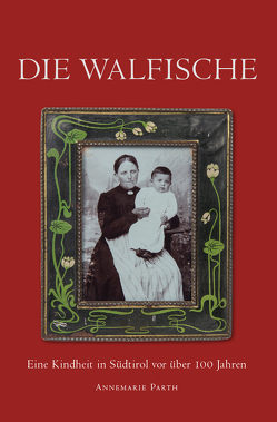 Die Walfische von Annemarie,  Parth