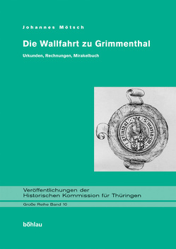 Die Wallfahrt zu Grimmenthal.