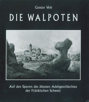 Die Walpoten von Voit,  Gustav