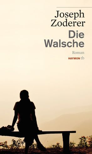 Die Walsche von Zoderer,  Joseph