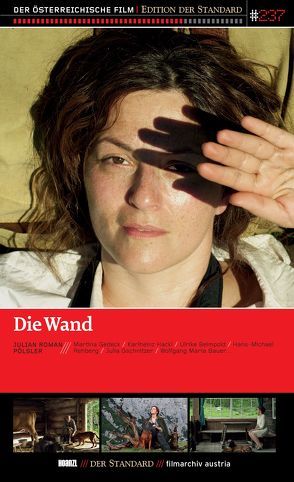 Die Wand von Pölsler,  Julian Roman