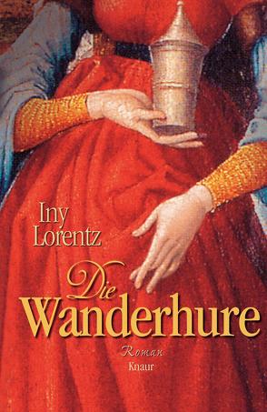 Die Wanderhure von Lorentz,  Iny