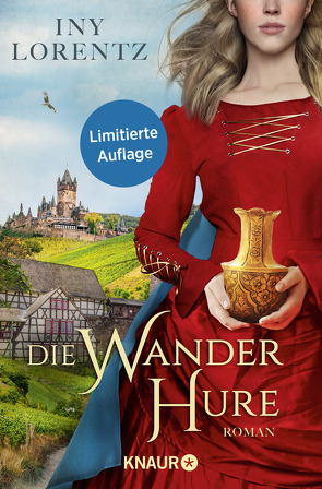 Die Wanderhure von Lorentz,  Iny