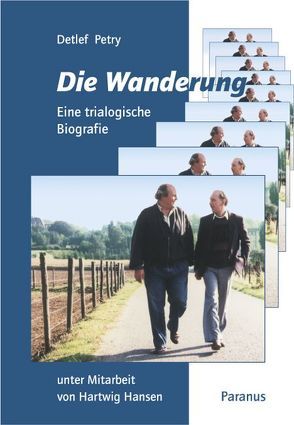 Die Wanderung von Hansen,  Hartwig, Petry,  Detlef