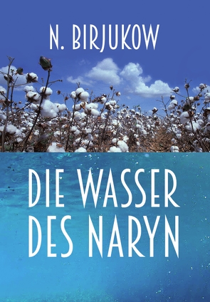 Die Wasser des Naryn von Birjukow,  Nikolai