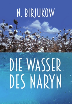 Die Wasser des Naryn von Birjukow,  Nikolai