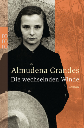 Die wechselnden Winde von Gerhold,  Stefanie, Giersberg,  Sabine, Grandes,  Almudena, Strien,  Petra