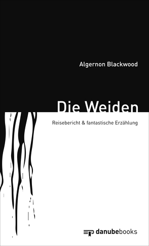 Die Weiden von Blackwood,  Algernon