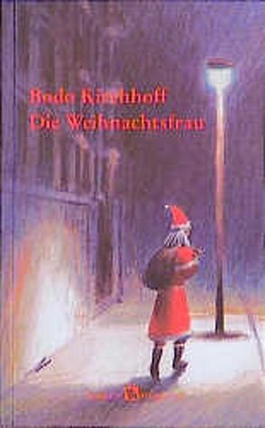 Die Weihnachtsfrau von Erlenbach,  Clemens, Kirchhoff,  Bodo