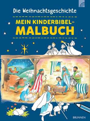 Die Weihnachtsgeschichte von Endersby,  Frank, James,  Bethan