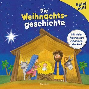 Die Weihnachtsgeschichte von Arlt,  Kathrin