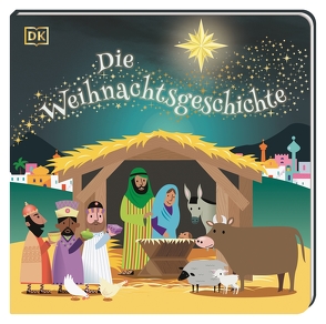 Die Weihnachtsgeschichte