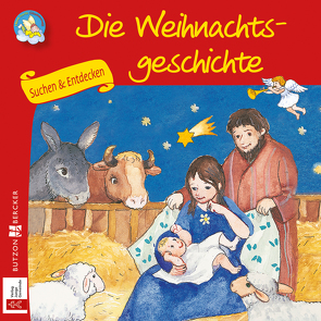 Die Weihnachtsgeschichte