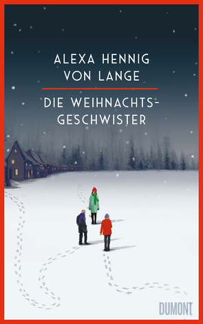 Die Weihnachtsgeschwister von Hennig von Lange,  Alexa