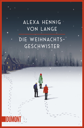 Die Weihnachtsgeschwister von Hennig von Lange,  Alexa