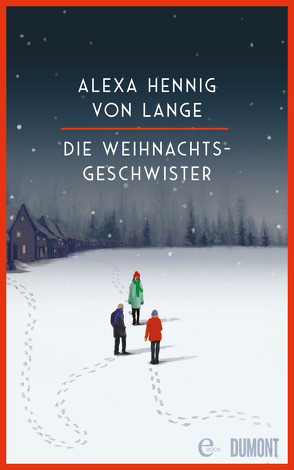 Die Weihnachtsgeschwister von Hennig von Lange,  Alexa