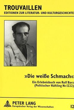 «Die weiße Schmach» von Riha,  Karl