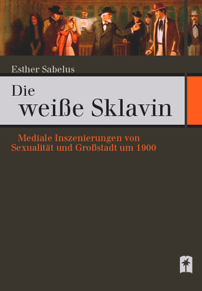 Die weiße Sklavin von Sabelus,  Esther