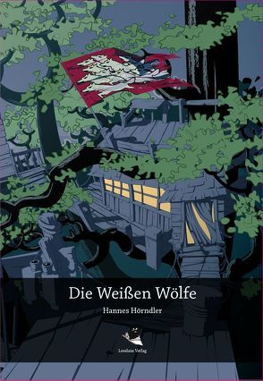 Die Weißen Wölfe von Hörndler,  Hannes