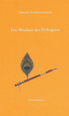 Die Weisheit des Pythagoras von Krishnamacharya,  Ekkirala