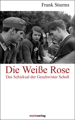 Die Weiße Rose von Sturms,  Frank