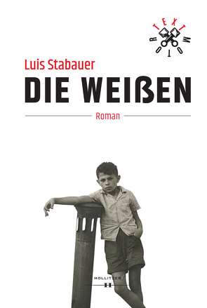 Die Weißen von Stabauer,  Luis