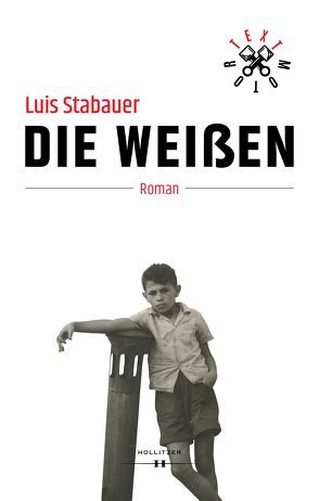 Die Weißen von Stabauer,  Luis