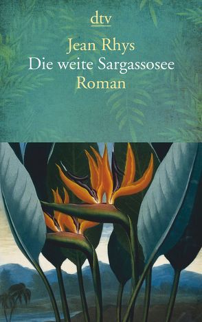 Die weite Sargassosee von Rhys,  Jean, Walitzek,  Brigitte