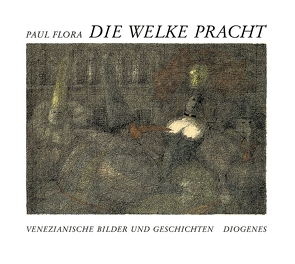 Die welke Pracht von Flora,  Paul