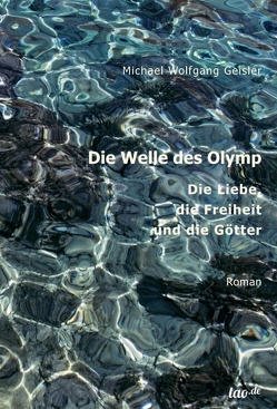 Die Welle des Olymp von Geisler,  Michael Wolfgang