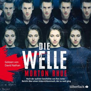 Die Welle von Nathan,  David, Noack,  Hans-Georg, Rhue,  Morton