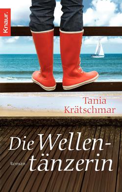 Die Wellentänzerin von Krätschmar,  Tania