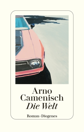 Die Welt von Camenisch,  Arno