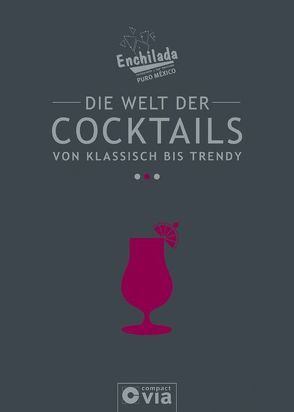 Die Welt der Cocktails – von klassisch bis trendy