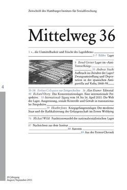 Die Welt der Lager von Greiner,  Bernd, Jones,  Heather, Kramer,  Alan, Kraushaar,  Wolfgang, Overy,  Richard, Stucki,  Andreas, Wildt,  Michael