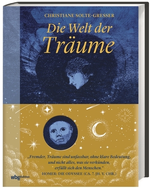 Die Welt der Träume von Solte-Gresser,  Christiane